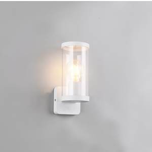 Trio Lightning zidna lampa BONITO - bijela-mat