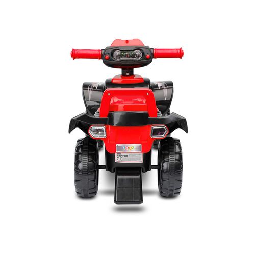 Guralica Quad Mini Raptor crveni slika 4