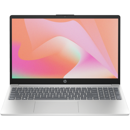 HP Laptop 15-fd0045nm 15.6'' FHD, i3-N305, 8GB DDR4, 512 SSD, FreeDos slika 1