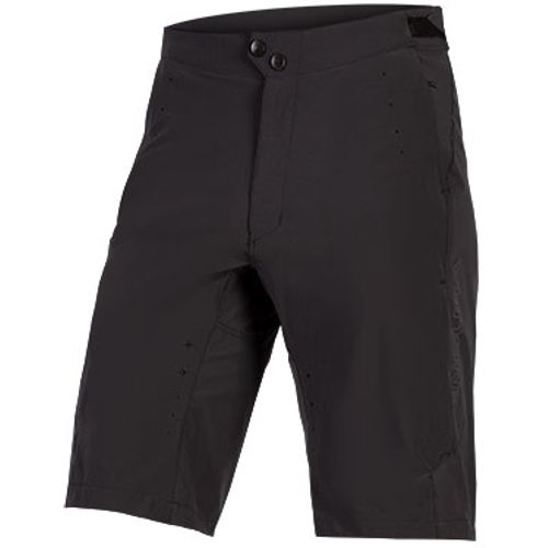 Endura hlačice GV500 Foyle Baggy Black slika 1