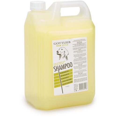 Gottlieb Protein Šampon za pse, 5 l slika 1