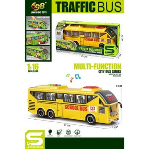 Autobus školski JS162D