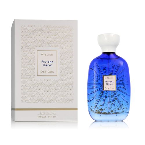 Atelier Des Ors Riviera Drive Eau De Parfum 100 ml (unisex) slika 2