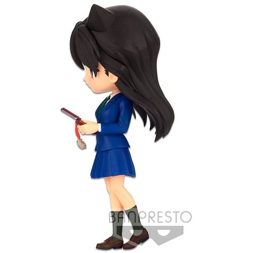 Detective Conan Ran Mori Q Posket B figure 14cm slika 4