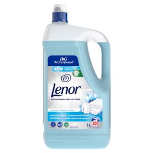 Lenor Professional Spring omekivač za veš  5l 200 pranja XXL