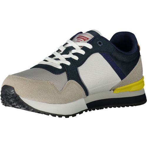 CARRERA GRAY MEN'S SPORTS SHOES slika 3