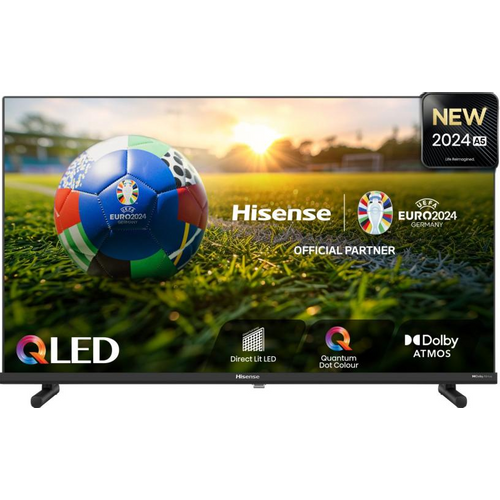 Hisense televizor FHD QLED Smart TV 40A5NQ slika 1