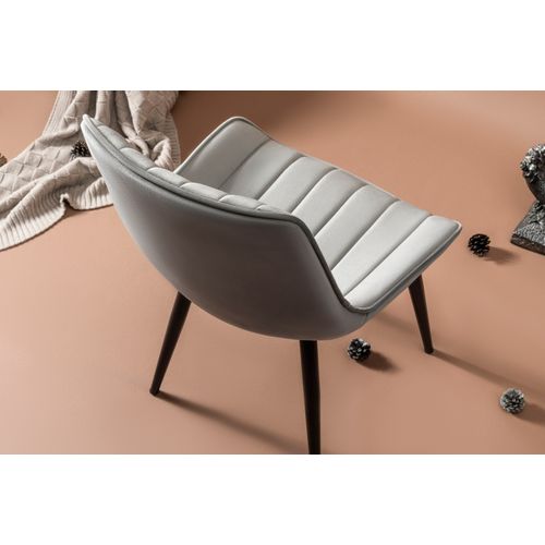 Woody Fashion Set stolica (4 komada), Venus - Grey slika 6