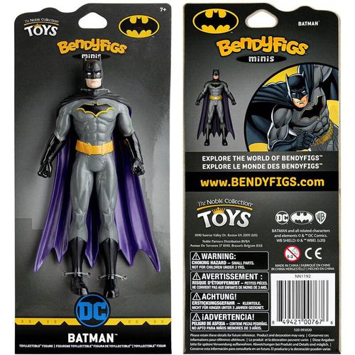 DC Comics Batman Bendyfigs figura 14cm slika 2