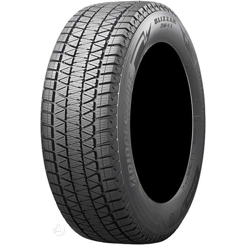 Bridgestone Guma 205/80r16 104r blizzak dm-v3 xl tl bridgestone zimske gume slika 1