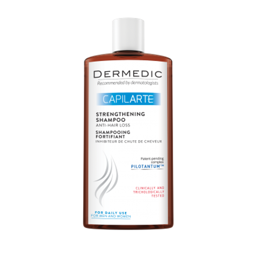 DERMEDIC ŠAMPON PROTIV OPADANJA KOSE 300ML slika 1