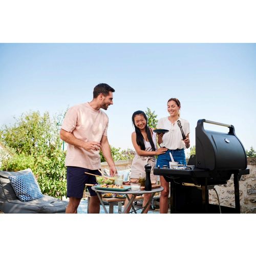 Campingaz Plinski roštilj Compact 3 L BBQ slika 5