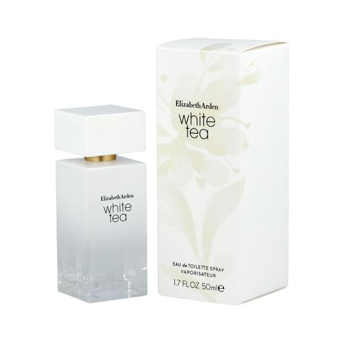 Elizabeth Arden White Tea Eau De Toilette 50 ml (woman) slika 2