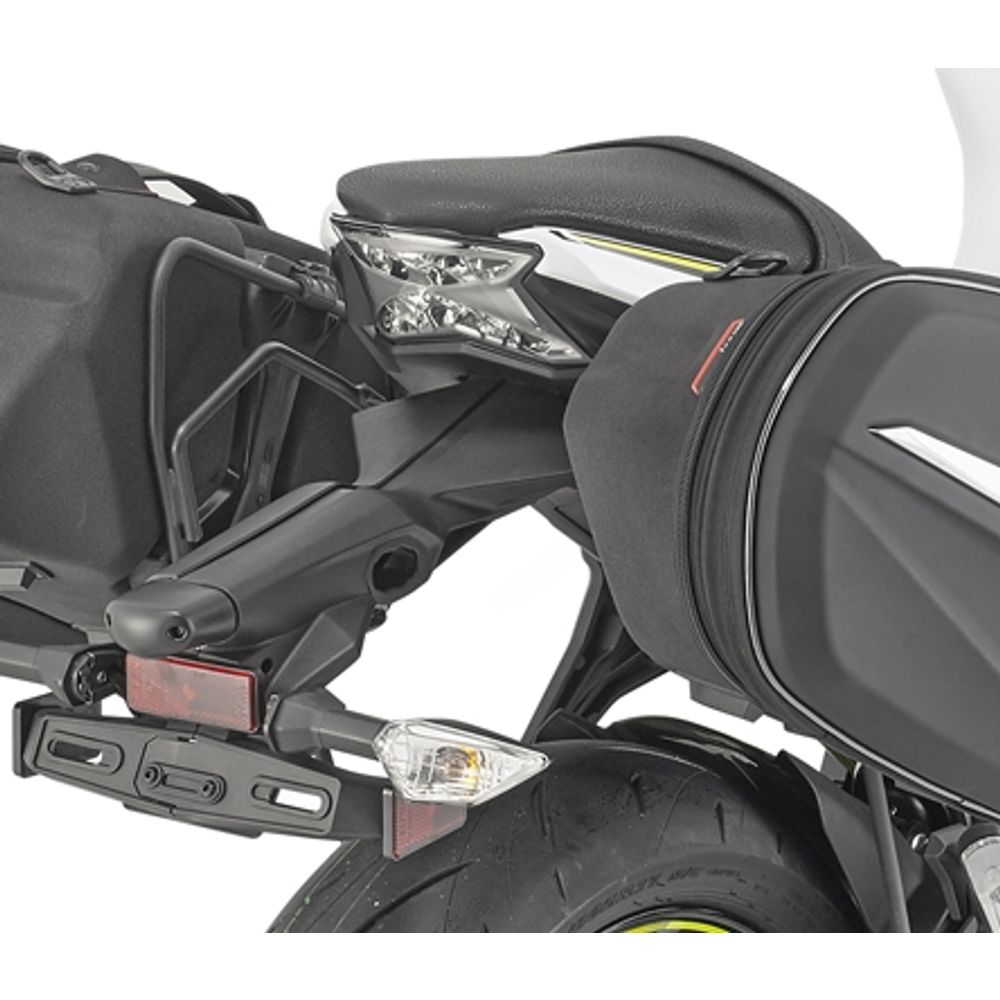 Givi ST609 bočne torbe 25l slika 3