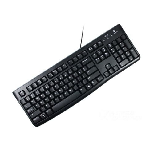 Logitech K120 Keyboard for Business USB, YU slika 2