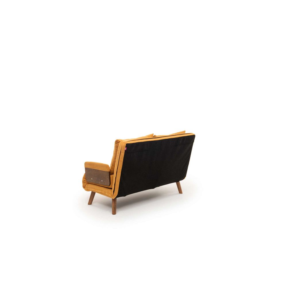 Cosmo Dvosjed - Bohemian Mustard slika 13