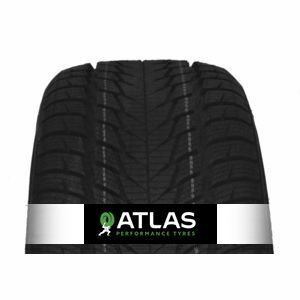 ATLAS Zimska guma 235/65 R17 108V XL Polarbear SUV3