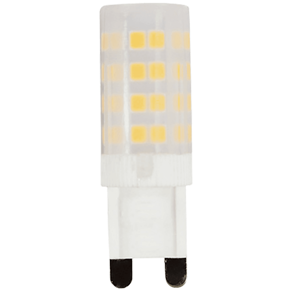 Commel Sijalica,LED 3.5W, G9, 220V AC, toplo bijela svjetlost - 305-401 slika 1