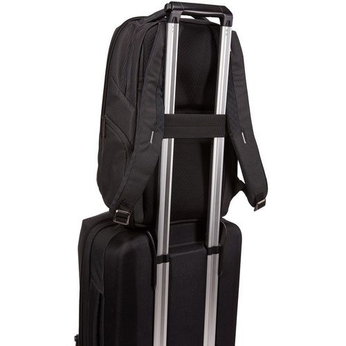 Univerzalni ruksak Thule Crossover 2 Backpack 20L crni slika 2