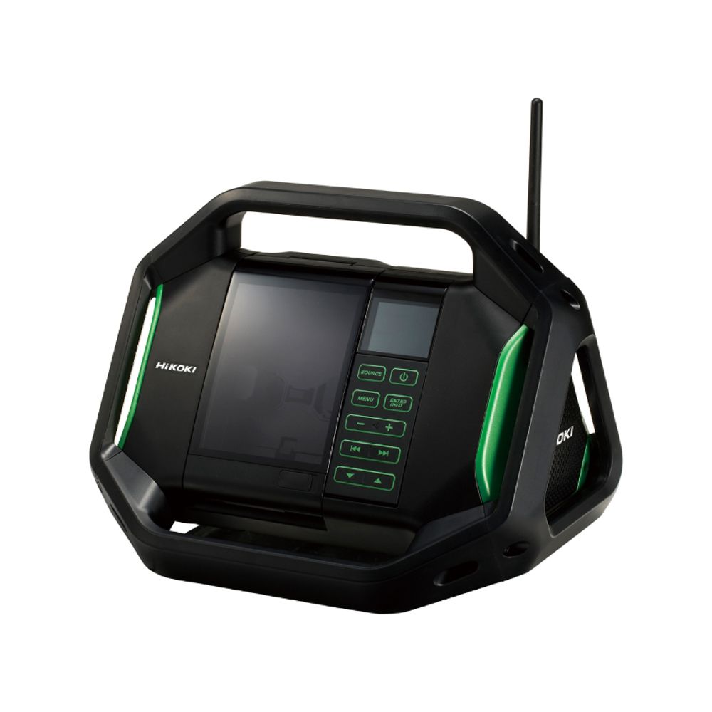 Hikoki radio UR18DSAL SOLO slika 1