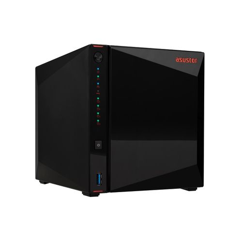 ASUSTOR NAS Storage Server NIMBUSTOR 4 AS5304T slika 4