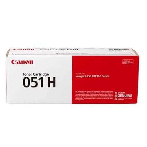 Canon toner CRG-051H slika 1