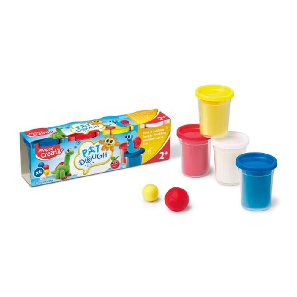 Maped Masa za modeliranje 4/1 slika 4