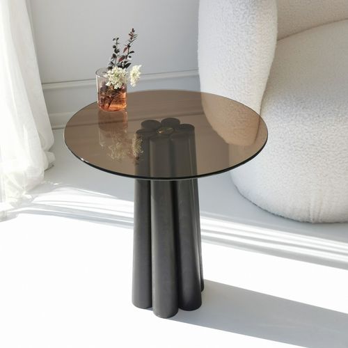 Thales - Black, Bronze Black
Bronze Coffee Table slika 3