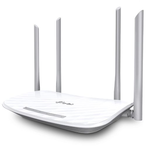 TP-Link ARCHER C50 AC1200Wireless Dual Band Router slika 1