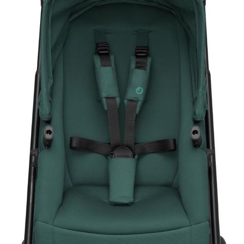 Maxi Cosi kolica Plaza plus essential green slika 7