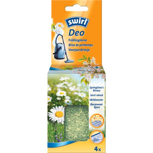 Swirl osvježivač za usisavače deo perle, magnolija slika 1