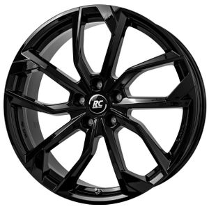 RC34 7,5X17 5X112 ET40 SG D3