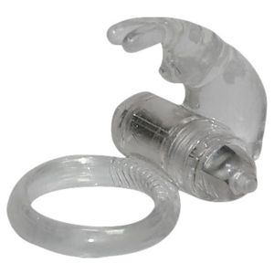 Prsten za penis rabbit vibratorom