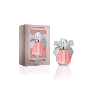 women' secret ženski parfem Rose Seduction 100 ml