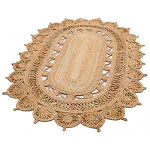 Conceptum Hypnose Tepih ALORA, dimenzije: 80*150 cm, Ca-109 Natural Xw