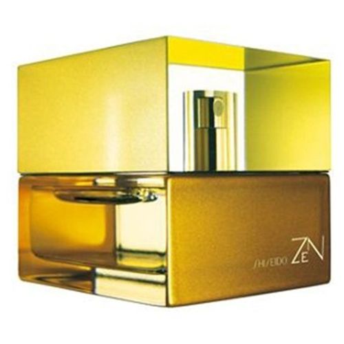 Shiseido Zen for Women (2007) Eau De Parfum 50 ml (woman) slika 1