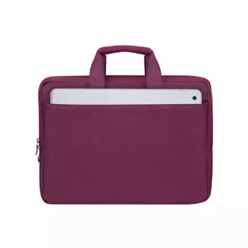 Torba za laptop 15.6 Riva Case 8231 Ljubičasta slika 8