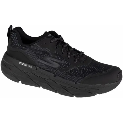 Skechers max cushioning premier vantage 54450-bkcc slika 17