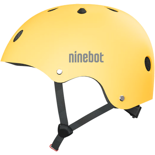 Segway Ninebot Commuter Helmet (Yellow) L slika 1