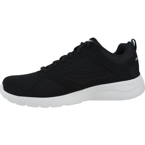 Skechers dynamight 2.0 58363-blk slika 2