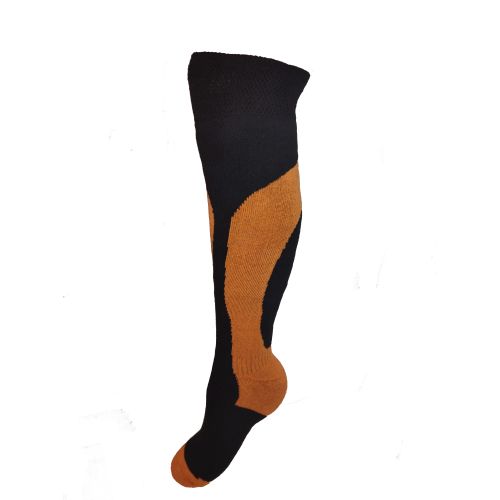 SOCKS BMD Termo dokolenica art.159 veličina 45-46 boja A22 slika 1