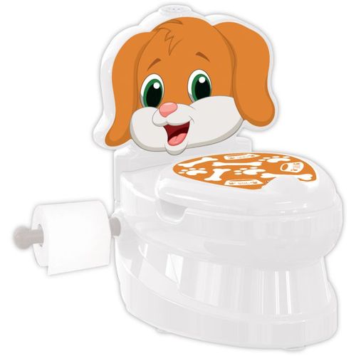 Pilsan Dog Educational Potty - Edukativna tuta Pas slika 1