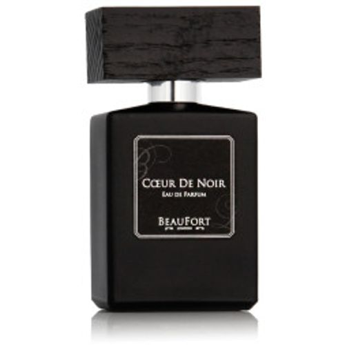 BeauFort Coeur De Noir Eau De Parfum 50 ml (unisex) slika 1