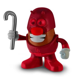 Figura Mr. Potato Head - Daredevil Marvel