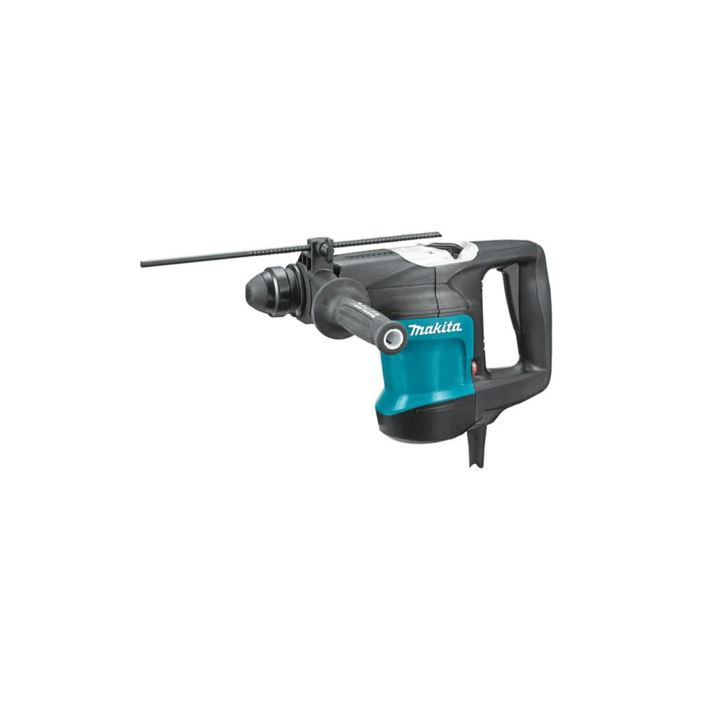 Makita - Bušilica-čekić HR3200C slika 1