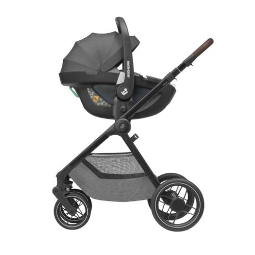 Maxi-Cosi kolica Oxford - Select Grey slika 5