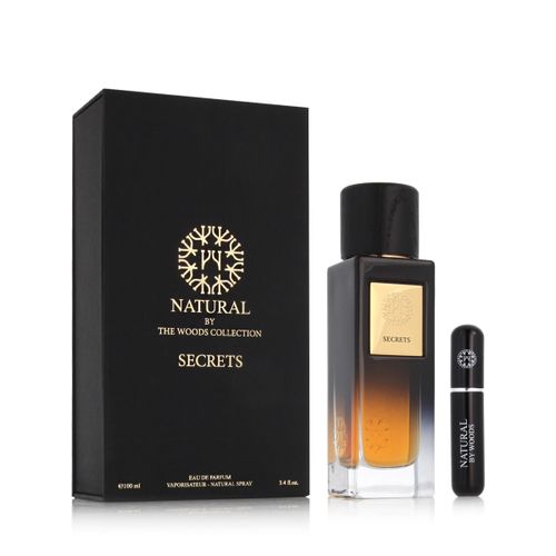 The Woods Collection Natural Secret Eau De Parfum 100 ml (unisex) slika 2