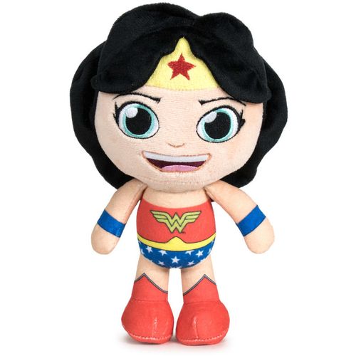 DC Comics Wonder Woman plišana igračka 20cm slika 1