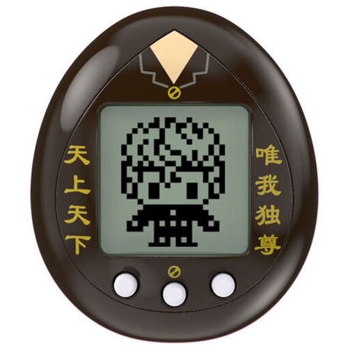 Tokyo Revengers Tokkofuku Tamagotchi - Interaktivna Igračka slika 1