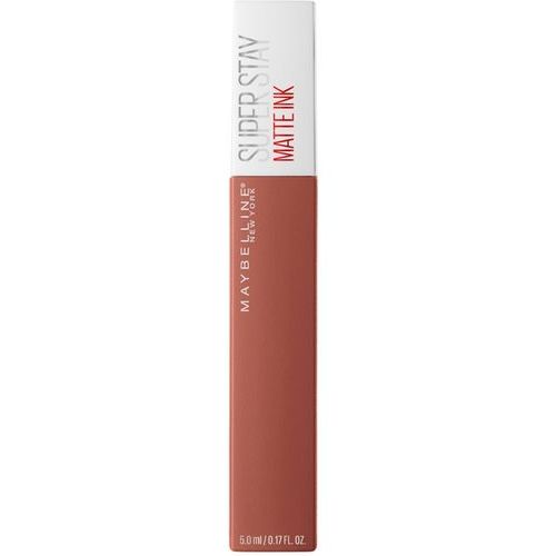 Maybelline New York Superstay Matte Ink Ruž za usne 70 Amazonian slika 2